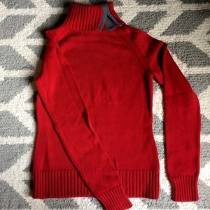 Tommy Hilfiger Turtleneck Sweater